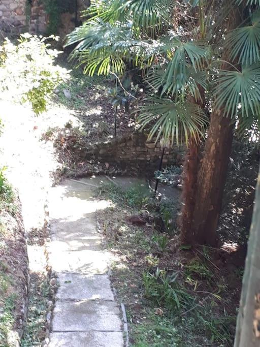 Villa Raoul Arona Exterior foto