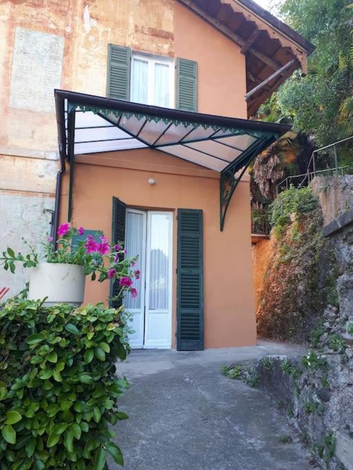 Villa Raoul Arona Exterior foto