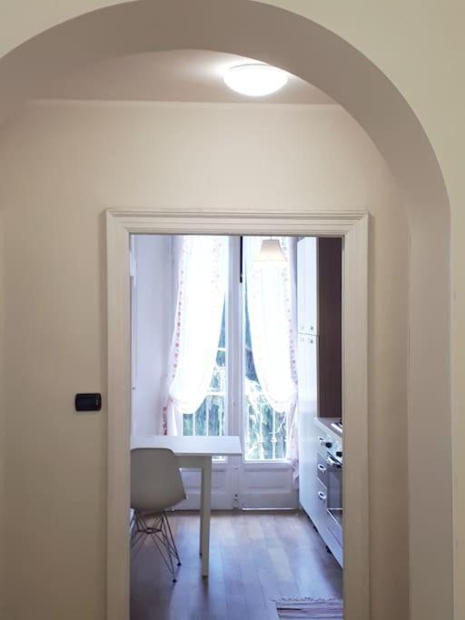 Villa Raoul Arona Exterior foto
